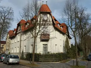 Ferienwohnung für 2 Personen (46 m²) in Babelsberg