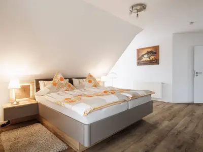 BEDROOM, INSIDE, OUTSIDE
