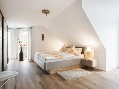 BEDROOM, INSIDE, OUTSIDE