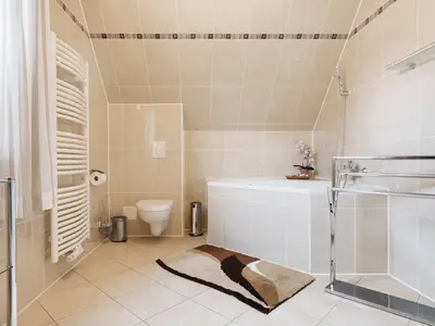 INSIDE, BATHROOM