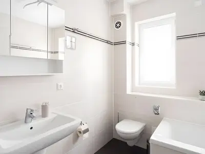 INSIDE, BATHROOM