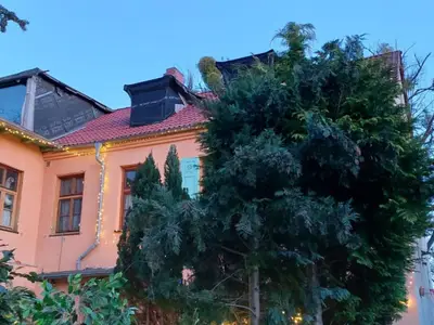 Ferienwohnungen Romantika Potsdam