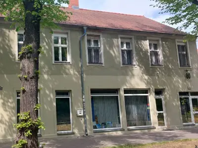 Ferienwohnungen Romantika Potsdam