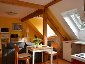 Ferienwohnung für 3 Personen (60 m²) in Potsdam