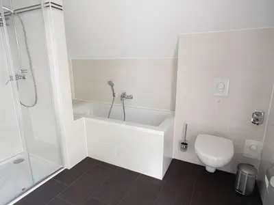 INSIDE, BATHROOM