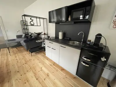 Ferienwohnung für 2 Personen (51 m²) in Potsdam 2/8