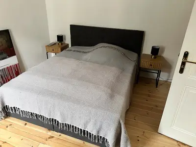 Ferienwohnung für 2 Personen (51 m²) in Potsdam 3/8