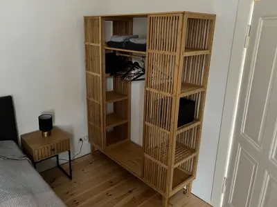 Ferienwohnung für 2 Personen (51 m²) in Potsdam 4/8