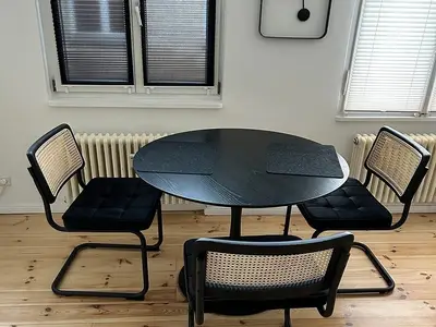 Ferienwohnung für 2 Personen (51 m²) in Potsdam 5/8