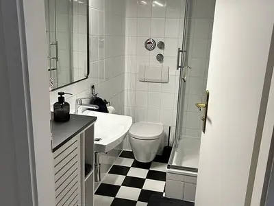 Ferienwohnung für 2 Personen (51 m²) in Potsdam 6/8