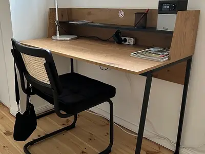 Ferienwohnung für 2 Personen (51 m²) in Potsdam 7/8