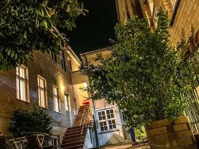 Ferienwohnung für 2 Personen (51 m²) in Potsdam 8/8