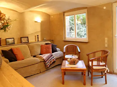 Ferienwohnung für 4 Personen (60 m²) in Potsdam 1/10