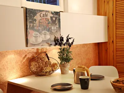 Ferienwohnung für 4 Personen (60 m²) in Potsdam 6/10