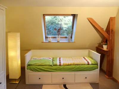 Ferienwohnung für 6 Personen (80 m²) in Potsdam 4/8