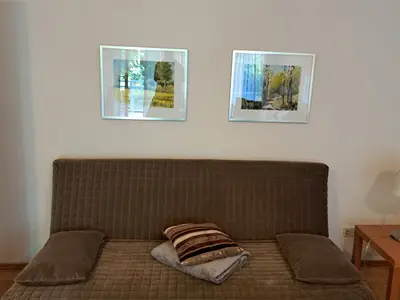 Photo, INSIDE, OUTSIDE