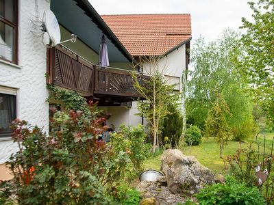 Ferienwohnung für 5 Personen (60 m²) in Pottenstein 9/10