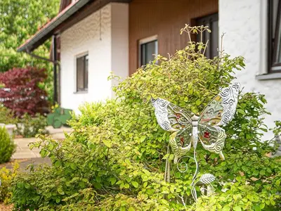 Ferienwohnung für 3 Personen (44 m²) in Pottenstein 6/10