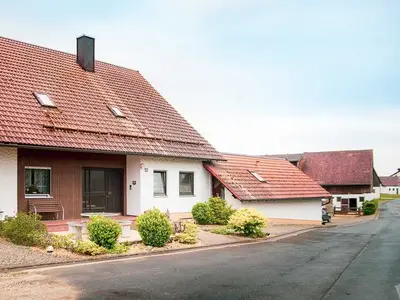 Ferienwohnung für 3 Personen (44 m²) in Pottenstein 7/10