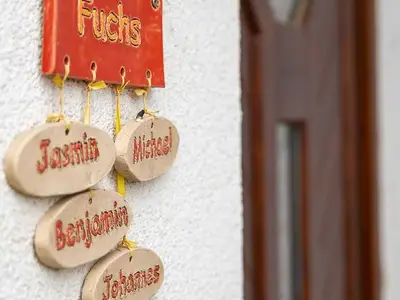 Ferienwohnung für 3 Personen (44 m²) in Pottenstein 8/10