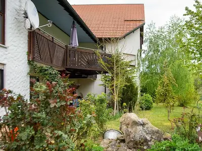 Ferienwohnung für 3 Personen (44 m²) in Pottenstein 9/10
