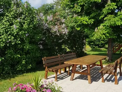 Ferienwohnung für 6 Personen (65 m²) in Pottenstein 3/10