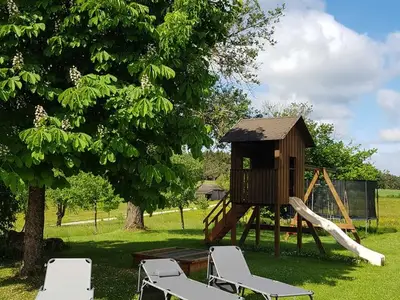 Ferienwohnung für 6 Personen (65 m²) in Pottenstein 4/10