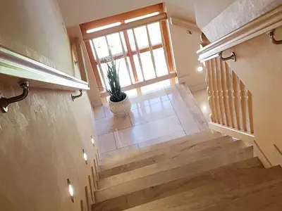 Ferienwohnung für 6 Personen (65 m²) in Pottenstein 5/10