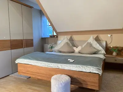 Ferienwohnung für 6 Personen (65 m²) in Pottenstein 9/10