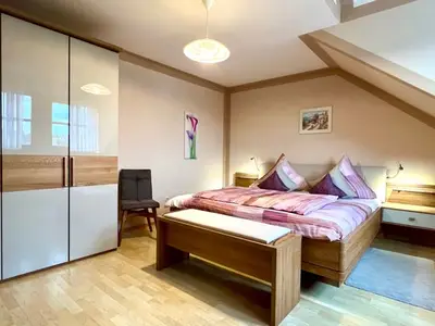 Ferienwohnung für 6 Personen (65 m²) in Pottenstein 9/10