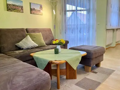 Ferienwohnung für 6 Personen (65 m²) in Pottenstein 10/10