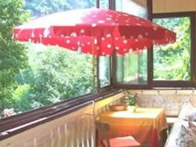 Ferienwohnung für 4 Personen (40 m²) in Pottenstein 5/5