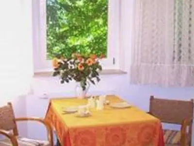 Ferienwohnung für 4 Personen (85 m²) in Pottenstein 3/5