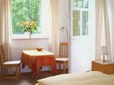 Ferienwohnung für 3 Personen (40 m²) in Pottenstein 4/5