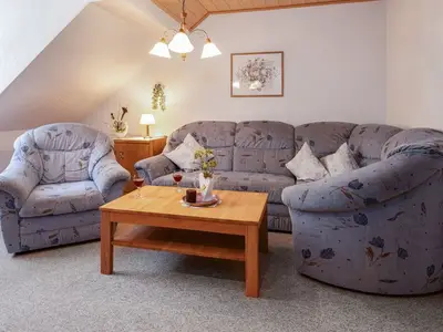 Ferienwohnung für 4 Personen (80 m²) in Pottenstein 2/10