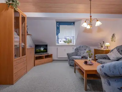 Ferienwohnung für 4 Personen (80 m²) in Pottenstein 3/10