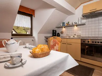 Ferienwohnung für 4 Personen (80 m²) in Pottenstein 5/10