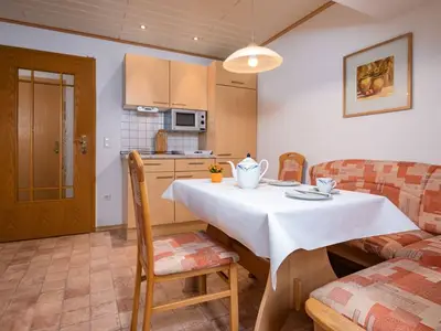 Ferienwohnung für 4 Personen (80 m²) in Pottenstein 6/10