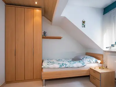 Ferienwohnung für 4 Personen (80 m²) in Pottenstein 8/10