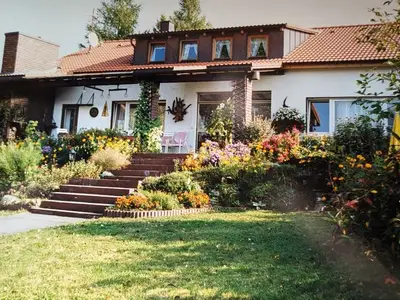 Ferienwohnung für 2 Personen (20 m²) in Pottenstein 2/10