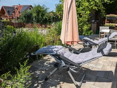 Ferienwohnung für 2 Personen (20 m²) in Pottenstein 4/10