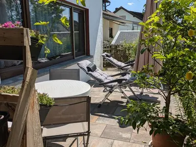Ferienwohnung für 2 Personen (20 m²) in Pottenstein 5/10