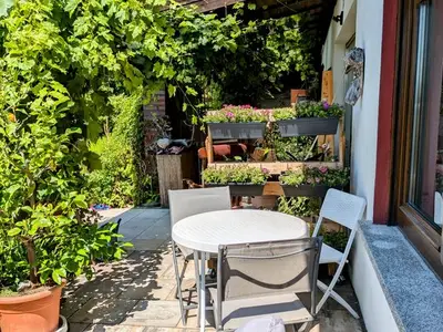 Ferienwohnung für 2 Personen (20 m²) in Pottenstein 9/10