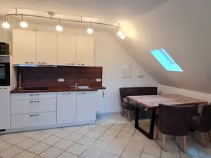 Ferienwohnung für 4 Personen (48 m²) in Pottenstein