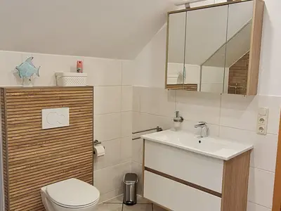 Ferienwohnung für 4 Personen (48 m²) in Pottenstein 2/10