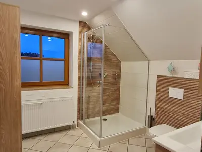 Ferienwohnung für 4 Personen (48 m²) in Pottenstein 4/10