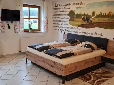 Ferienwohnung für 4 Personen (48 m²) in Pottenstein 5/10