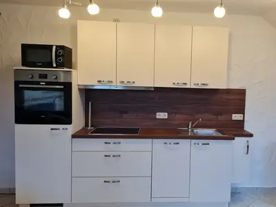 Ferienwohnung für 4 Personen (48 m²) in Pottenstein 6/10