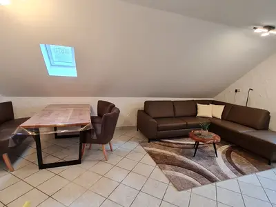 Ferienwohnung für 4 Personen (48 m²) in Pottenstein 7/10