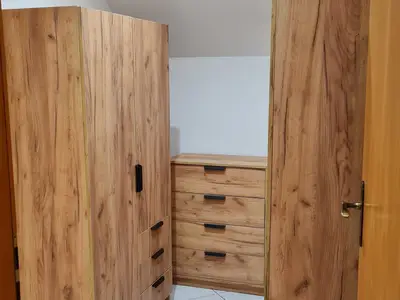 Ferienwohnung für 4 Personen (48 m²) in Pottenstein 8/10